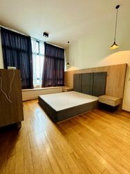 Soleil @ Sinaran (D11), Condominium #460247791